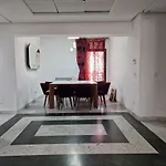 Appart De Luxe Au Centre Urbain Nord
