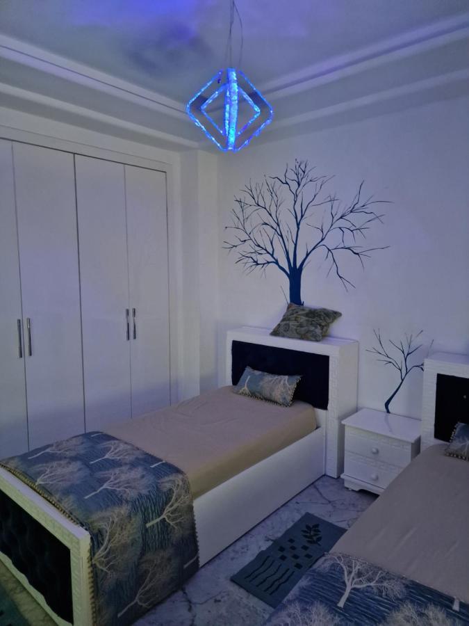 De Luxe Au Centre Urbain Nord Apartment