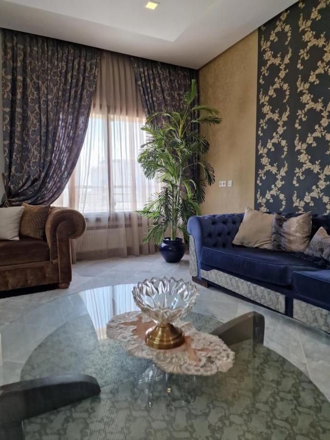 De Luxe Au Centre Urbain Nord Tunis