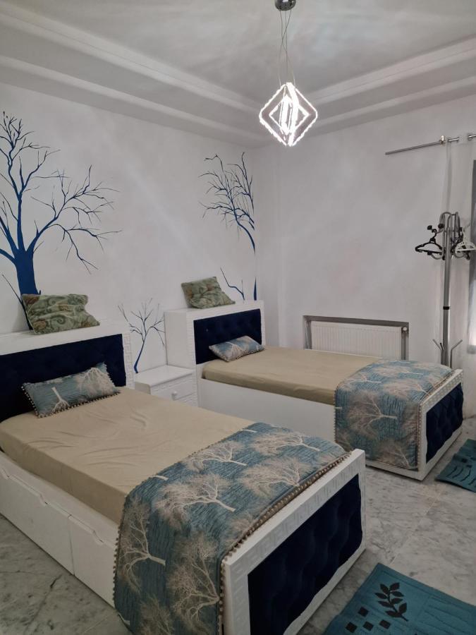 De Luxe Au Centre Urbain Nord Apartment