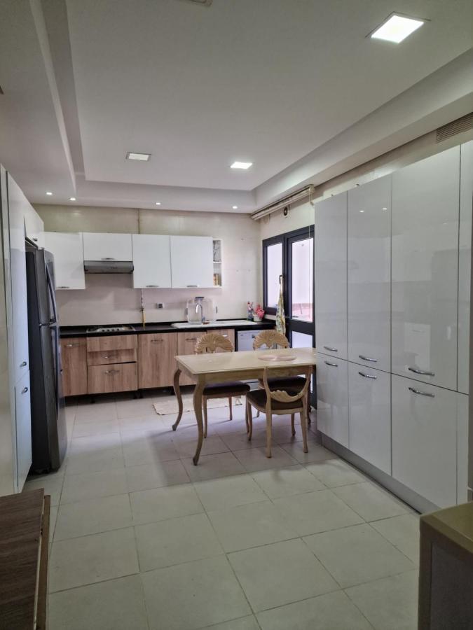 De Luxe Au Centre Urbain Nord Apartment