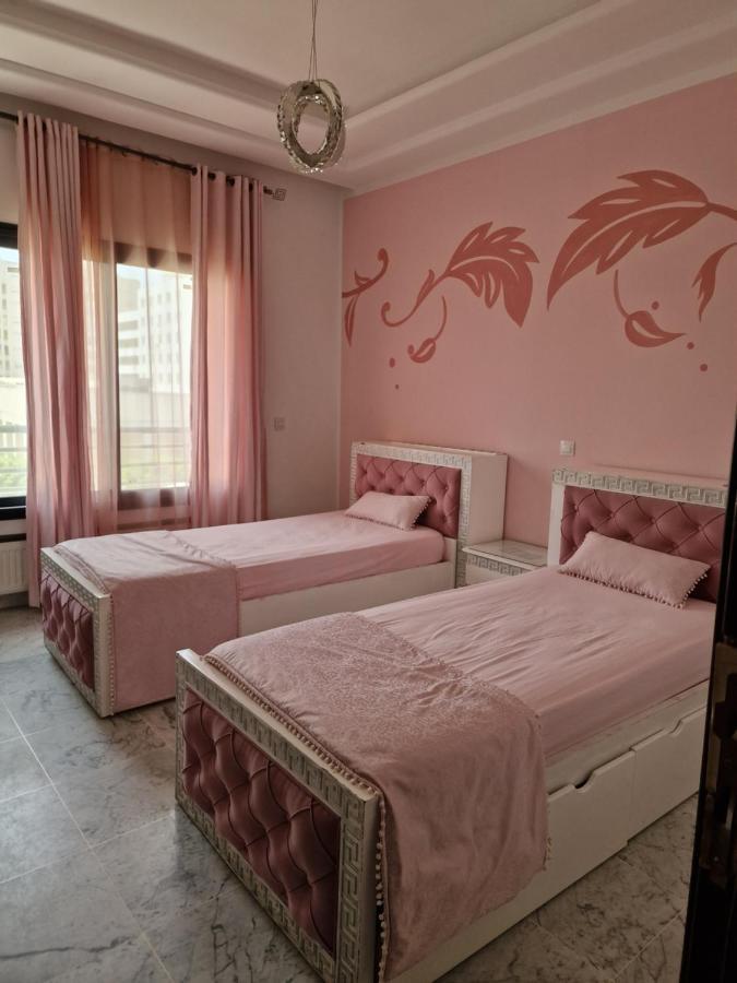 Apartment De Luxe Au Centre Urbain Nord Tunis