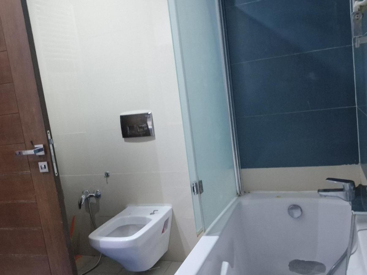 De Luxe Au Centre Urbain Nord Apartment *
