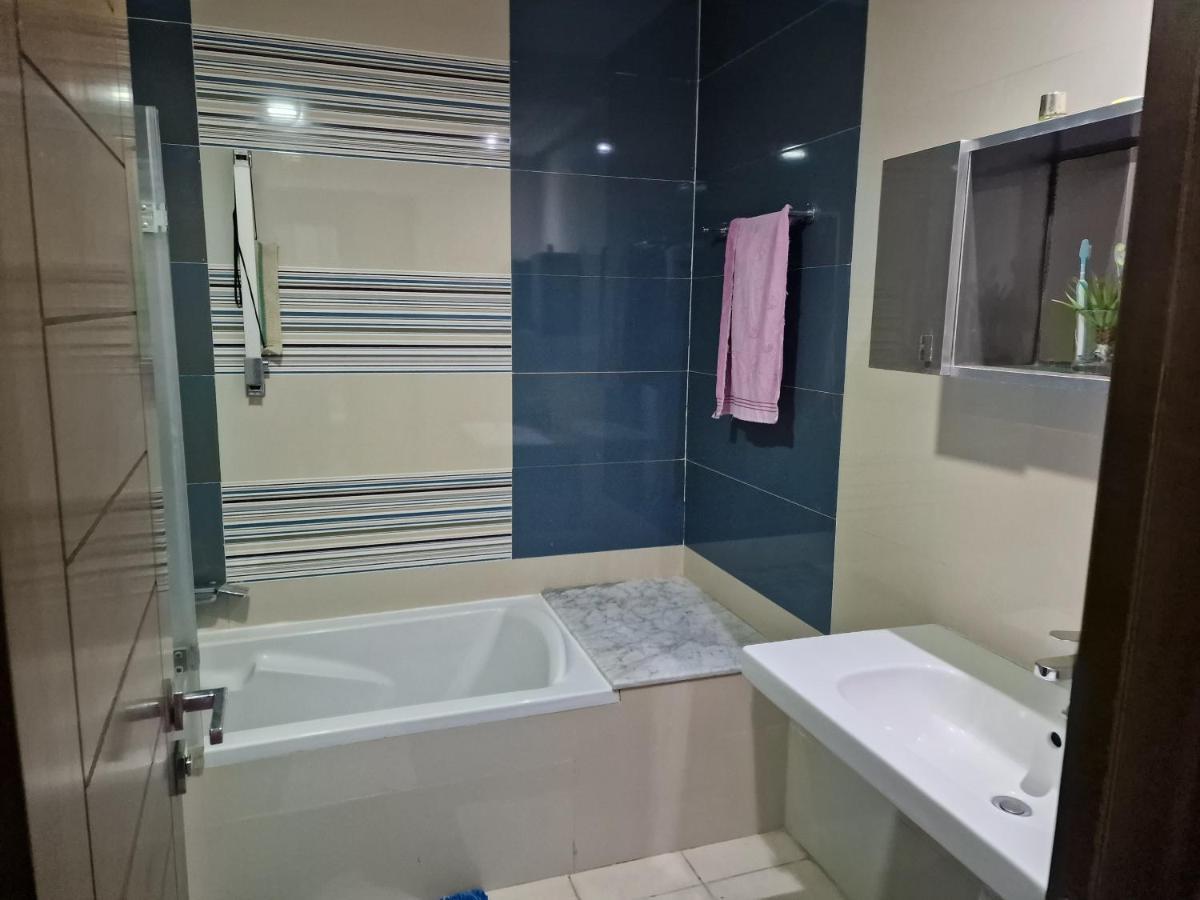 De Luxe Au Centre Urbain Nord Apartment *