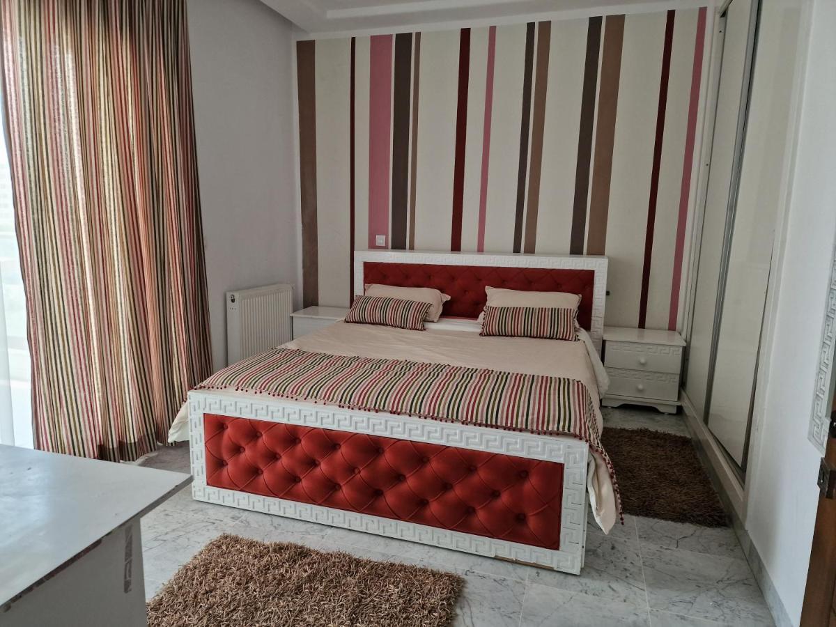 De Luxe Au Centre Urbain Nord * Tunis