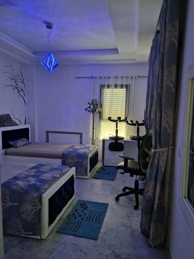 De Luxe Au Centre Urbain Nord Apartment